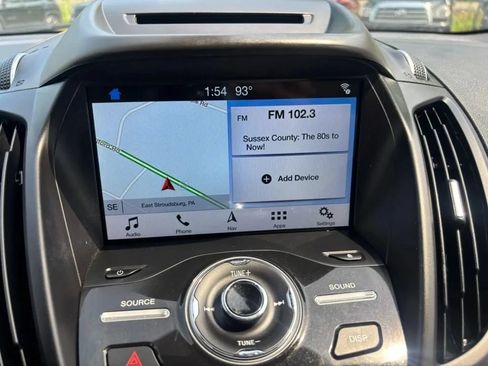 Used 2018 Ford Escape Titanium AWD/4WD image 23