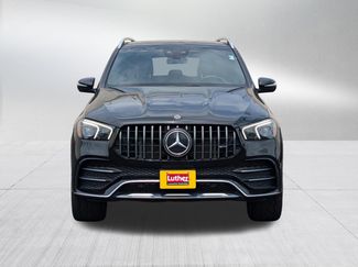 Used 2023 Mercedes-Benz GLE 53 AMG 4MATIC video 2