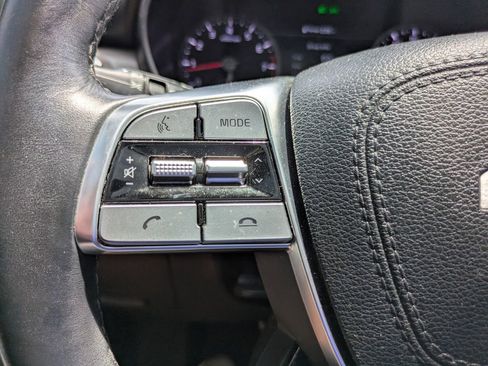 Used 2022 Kia Telluride SX w/ SX Prestige Package image 20