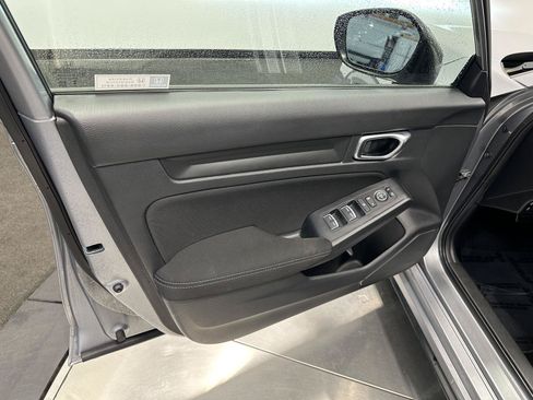 Certified 2023 Honda Civic Sport image 13