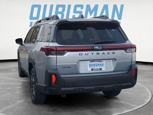 New 2026 Subaru Outback Touring AWD/4WD image 4
