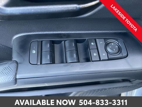 Certified 2026 Toyota Tacoma SR5 image 24