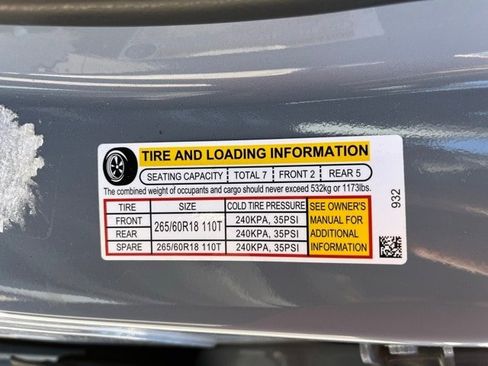 Used 2024 Honda Pilot TrailSport image 14