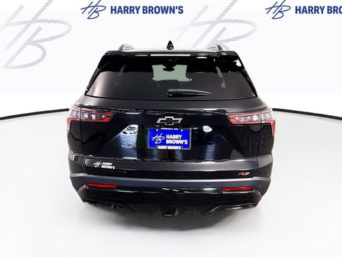 Used 2025 Chevrolet Equinox RS w/ Safety and Technology Package AWD/4WD image 30