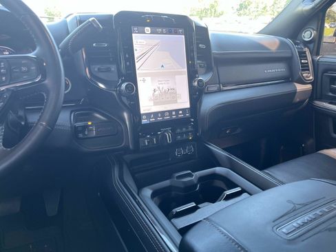 Used 2023 RAM 2500 Limited AWD/4WD image 15