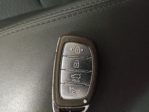 Used 2021 Hyundai Tucson Value FWD image 32