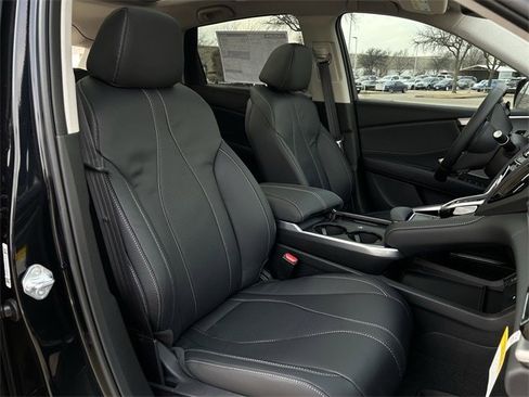 New 2026 Acura RDX Technology Package image 33