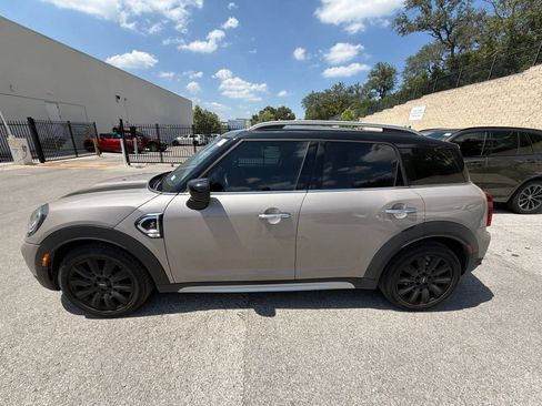 Used 2024 MINI Cooper Countryman S FWD image 2