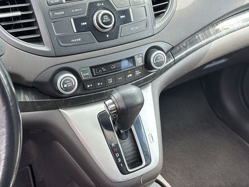 Used 2012 Honda CR-V EX-L image 20