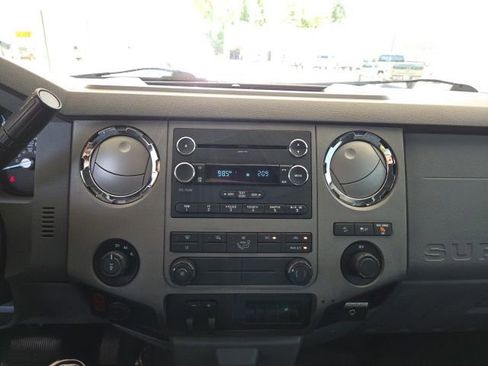 Used 2012 Ford F250 XLT w/ XLT Interior Pkg AWD/4WD image 60