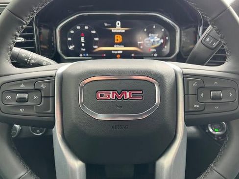 New 2026 GMC Sierra 2500 SLE AWD/4WD image 25