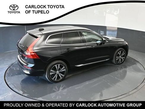 Used 2023 Volvo XC60 B5 Plus w/ Climate Package AWD/4WD image 36