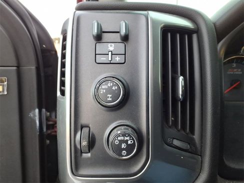 Used 2015 Chevrolet Silverado 1500 LT w/ All Star Edition image 22