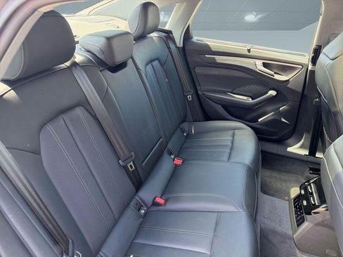 New 2026 Audi A6 Premium Plus AWD/4WD image 29
