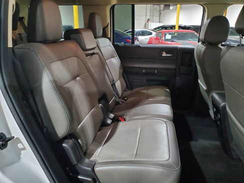Used 2018 Ford Flex SEL w/ Equipment Group 202A FWD image 20