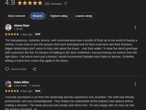 Used 2025 Subaru Forester Premium image 2