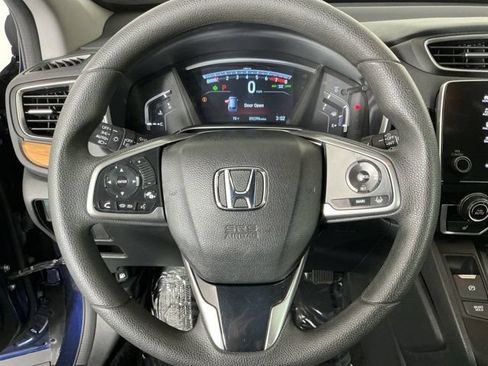 Used 2017 Honda CR-V EX image 16