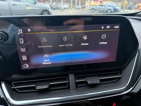 New 2026 Chevrolet Trax RS w/ Driver Confidence Package image 15