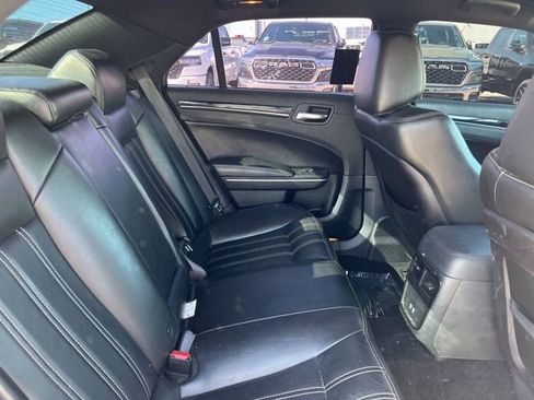 Used 2020 Chrysler 300 S image 14