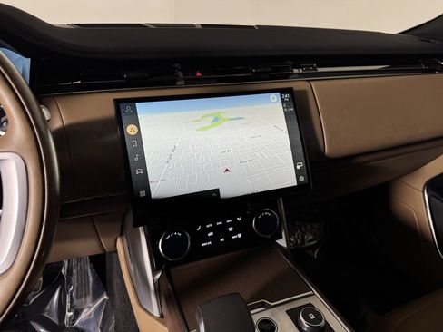 Used 2023 Land Rover Range Rover SE image 25