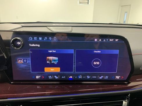 New 2026 Chevrolet Traverse RS image 52