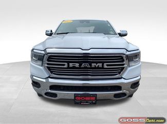 Certified 2023 RAM 1500 Laramie AWD/4WD video 2