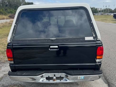 Used 1997 MAZDA B-Series Pickup 2WD Regular Cab B2300 image 9