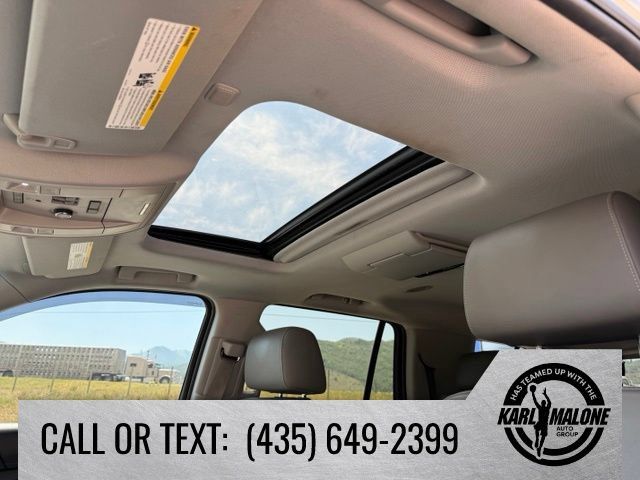 Used 2016 Chevrolet Tahoe LT AWD/4WD image 25