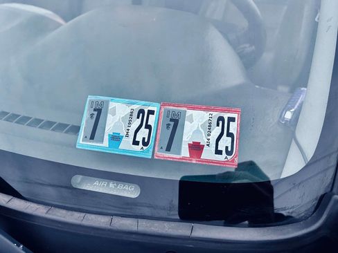 Used 2006 Ford Escape XLT image 36