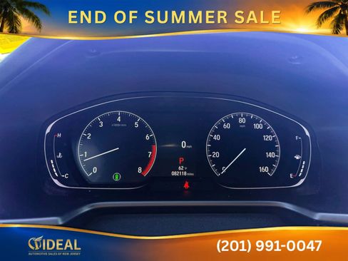 Used 2022 Honda Accord Sport image 53