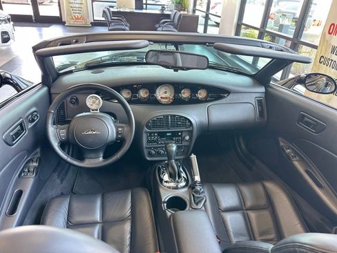 Used 1999 Plymouth Prowler image 22