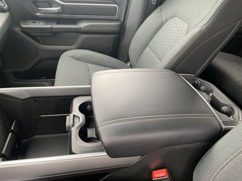 Used 2026 RAM 1500 Big Horn AWD/4WD image 14