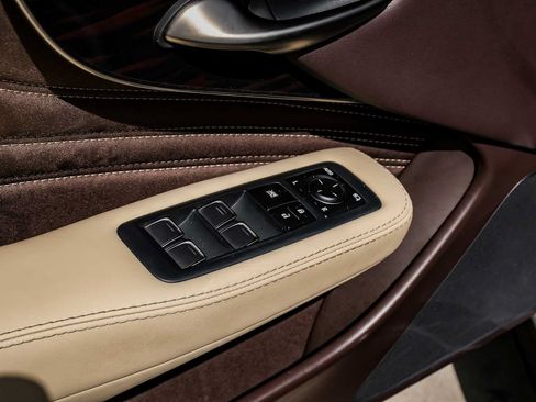 Used 2019 Lexus LS 500 w/ Interior Upgrade Package RWD image 44