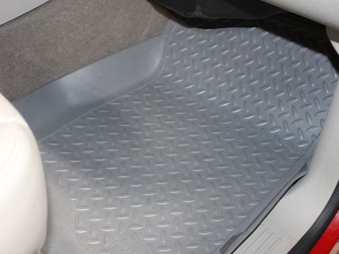 Used 2007 Chevrolet Silverado 1500 LTZ w/ Suspension Package, Off-Road" image 27