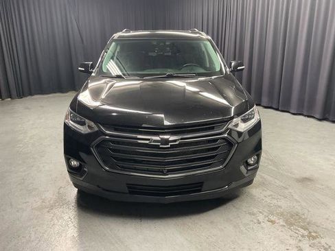 Used 2020 Chevrolet Traverse Premier w/ Redline Edition image 3