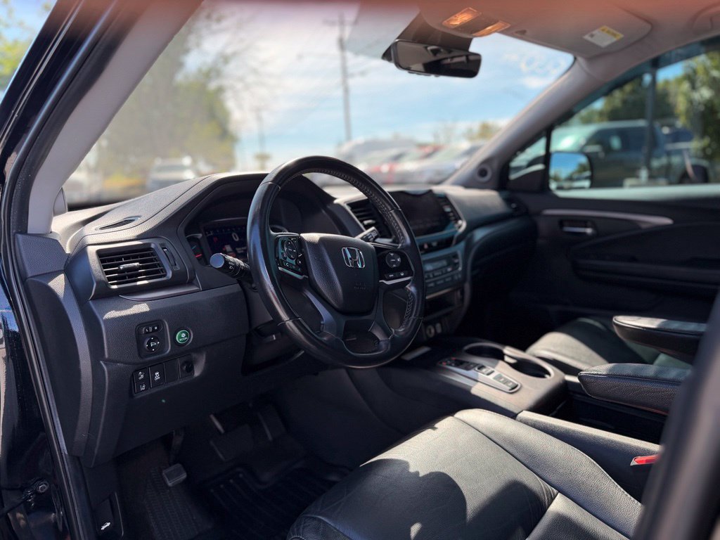 Used 2021 Honda Pilot Special Edition image 15