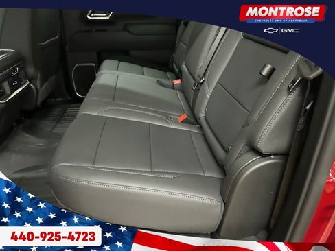 New 2026 GMC Sierra 3500 SLT w/ SLT Convenience Package image 22