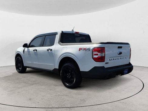 Certified 2024 Ford Maverick XLT w/ XLT Luxury Package AWD/4WD image 5