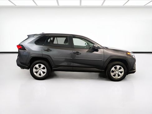 Used 2023 Toyota RAV4 LE FWD image 23