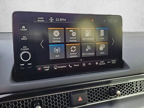 Used 2025 Honda Civic Type R image 12