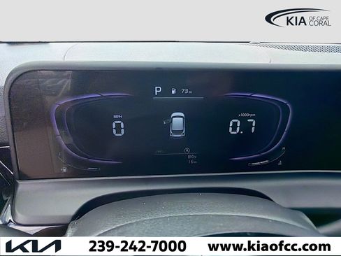 New 2026 Kia Seltos S image 35