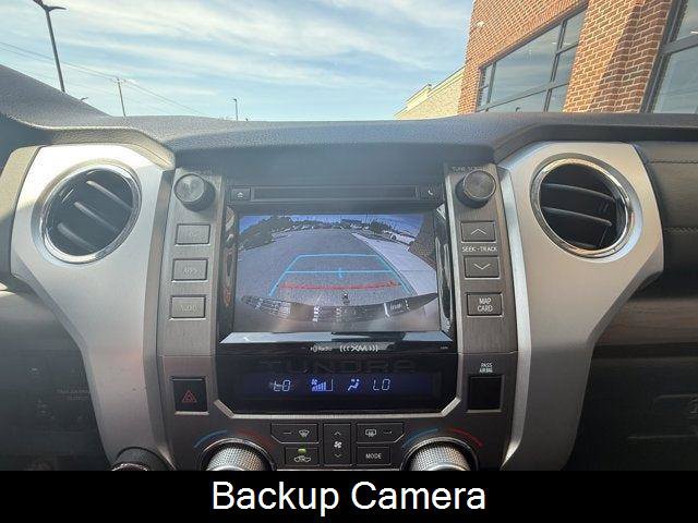 Used 2019 Toyota Tundra Limited AWD/4WD image 7
