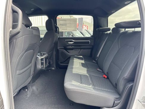 New 2026 RAM 1500 Big Horn image 27