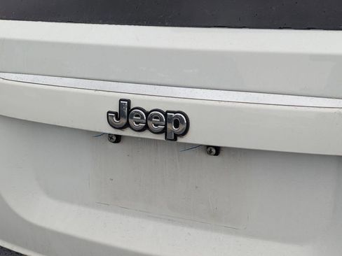 Used 2015 Jeep Compass Sport w/ Power Value Group image 5