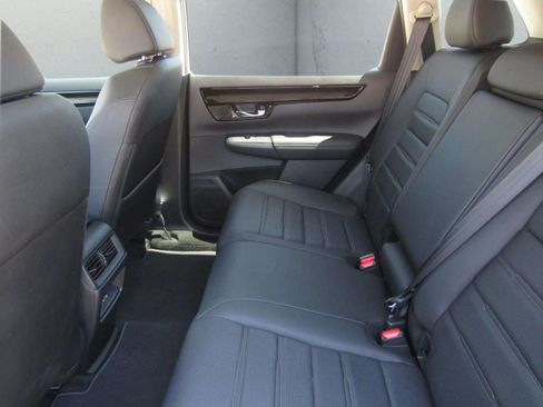 Certified 2026 Honda CR-V EX-L image 15