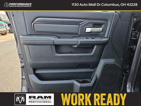 New 2026 RAM 2500 Power Wagon image 18