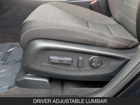 Used 2025 Honda CR-V Sport image 15