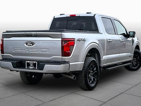 Certified 2024 Ford F150 XLT w/ Equipment Group 302A MID AWD/4WD image 7