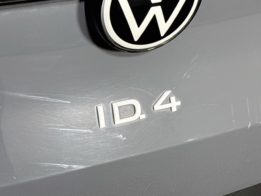 Used 2023 Volkswagen ID.4 S RWD image 26