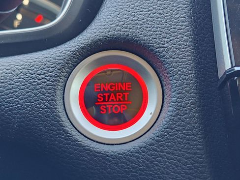 Used 2020 Honda CR-V Touring image 21